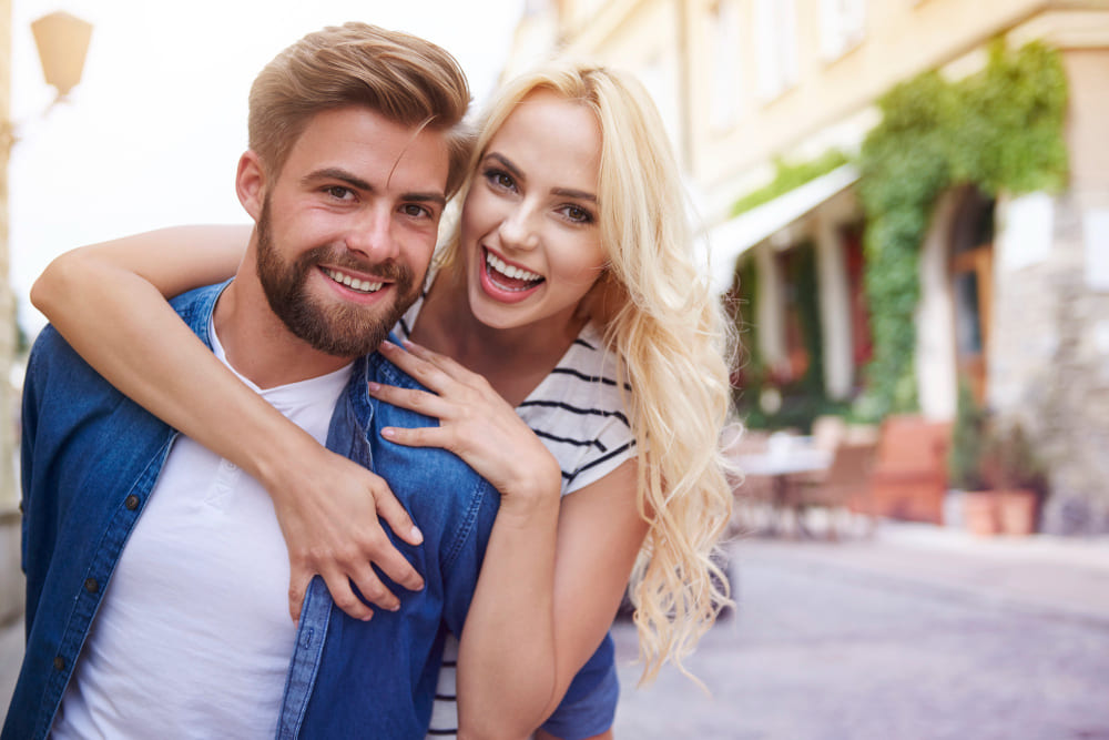 Things Girls Like About Guys Learn How to Attract the Beauty Blog I